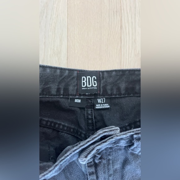 BDG urban outfitters MOM jeans - Picture 4 of 4